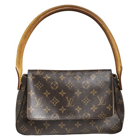 louis vuitton small classic bag